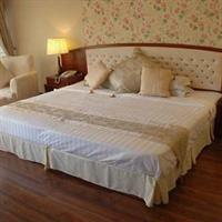 East Bourne Resort & Spa Chhota Simla Exteriör bild