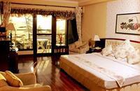 East Bourne Resort & Spa Chhota Simla Exteriör bild