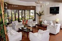 East Bourne Resort & Spa Chhota Simla Exteriör bild