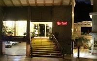 East Bourne Resort & Spa Chhota Simla Exteriör bild
