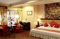 East Bourne Resort & Spa Chhota Simla Exteriör bild