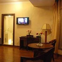 East Bourne Resort & Spa Chhota Simla Exteriör bild