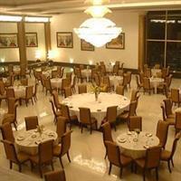 East Bourne Resort & Spa Chhota Simla Exteriör bild