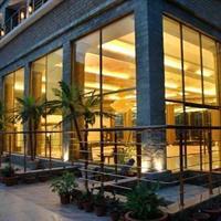 East Bourne Resort & Spa Chhota Simla Exteriör bild